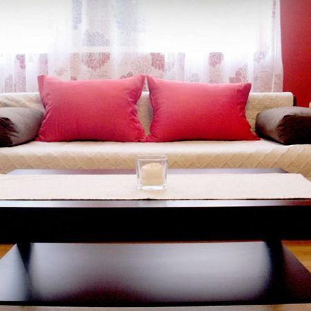 Plankit Family Apartment - Old Town Zadar Luaran gambar
