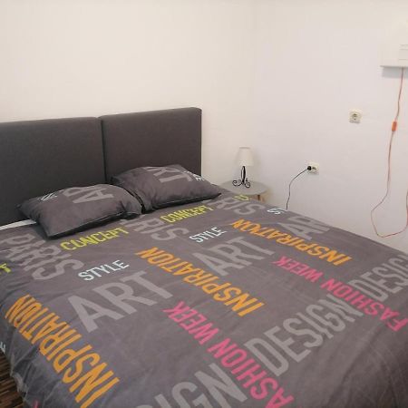 Plankit Family Apartment - Old Town Zadar Luaran gambar