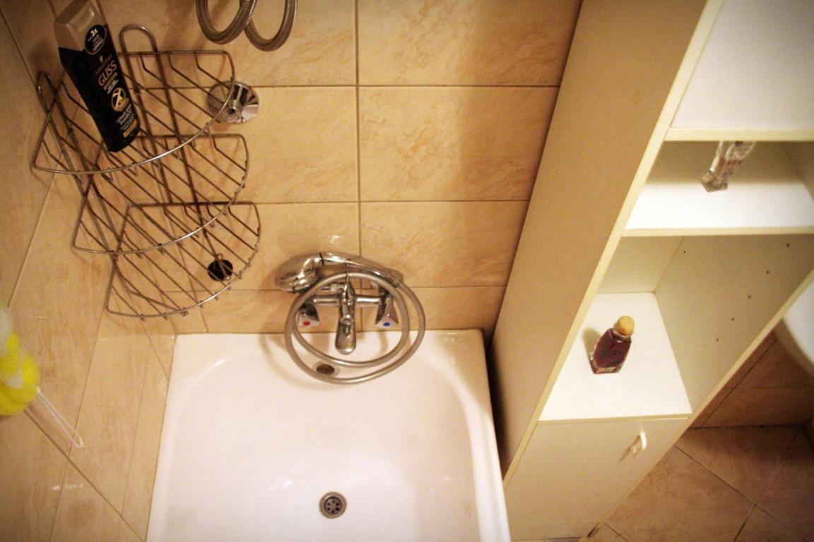 Plankit Family Apartment - Old Town Zadar Luaran gambar