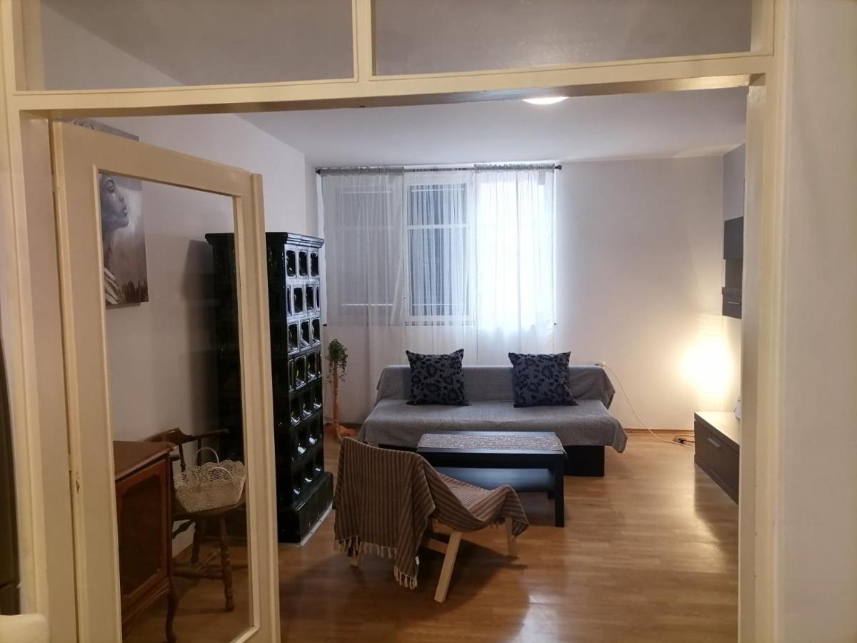 Plankit Family Apartment - Old Town Zadar Luaran gambar