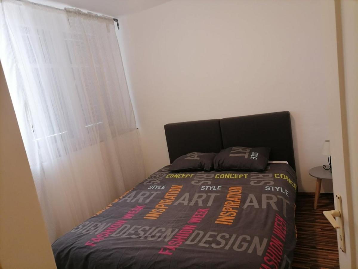 Plankit Family Apartment - Old Town Zadar Luaran gambar