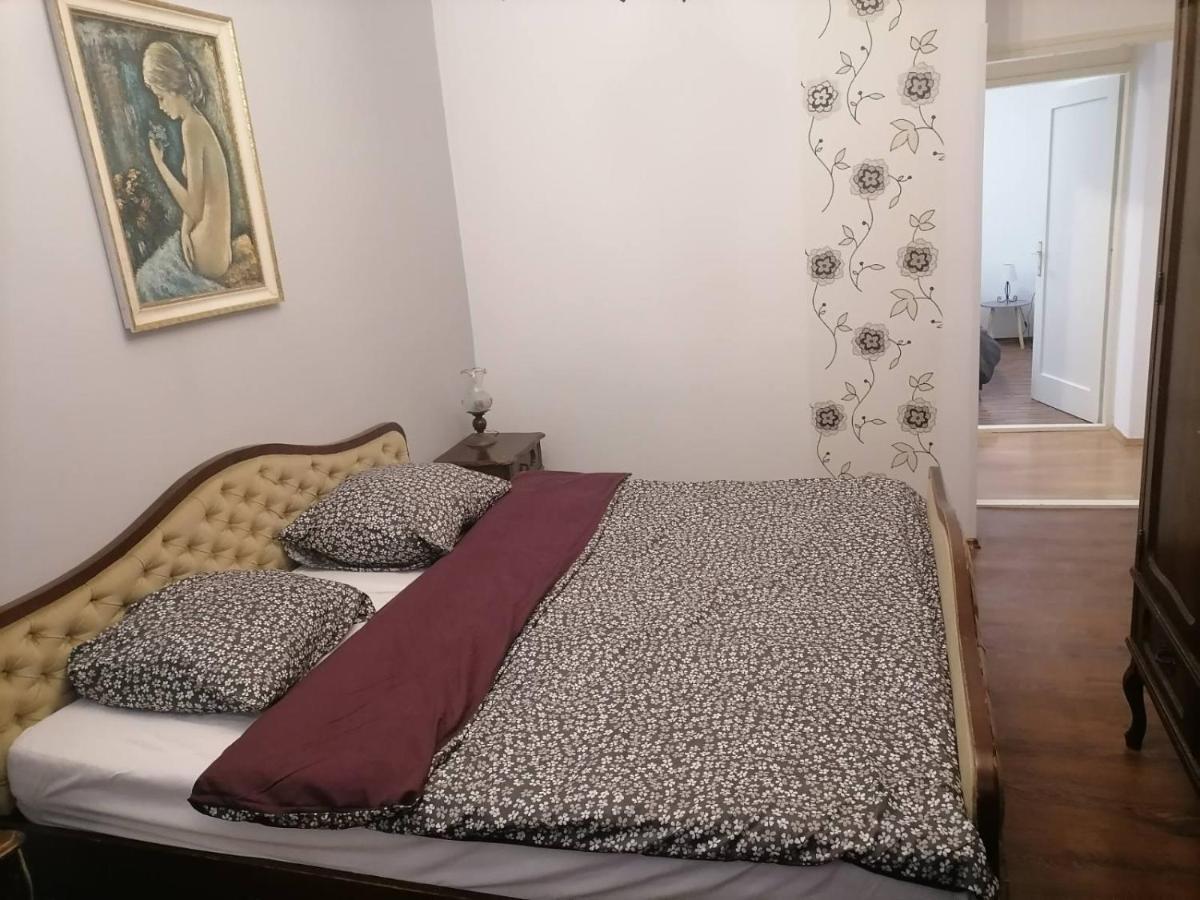 Plankit Family Apartment - Old Town Zadar Luaran gambar