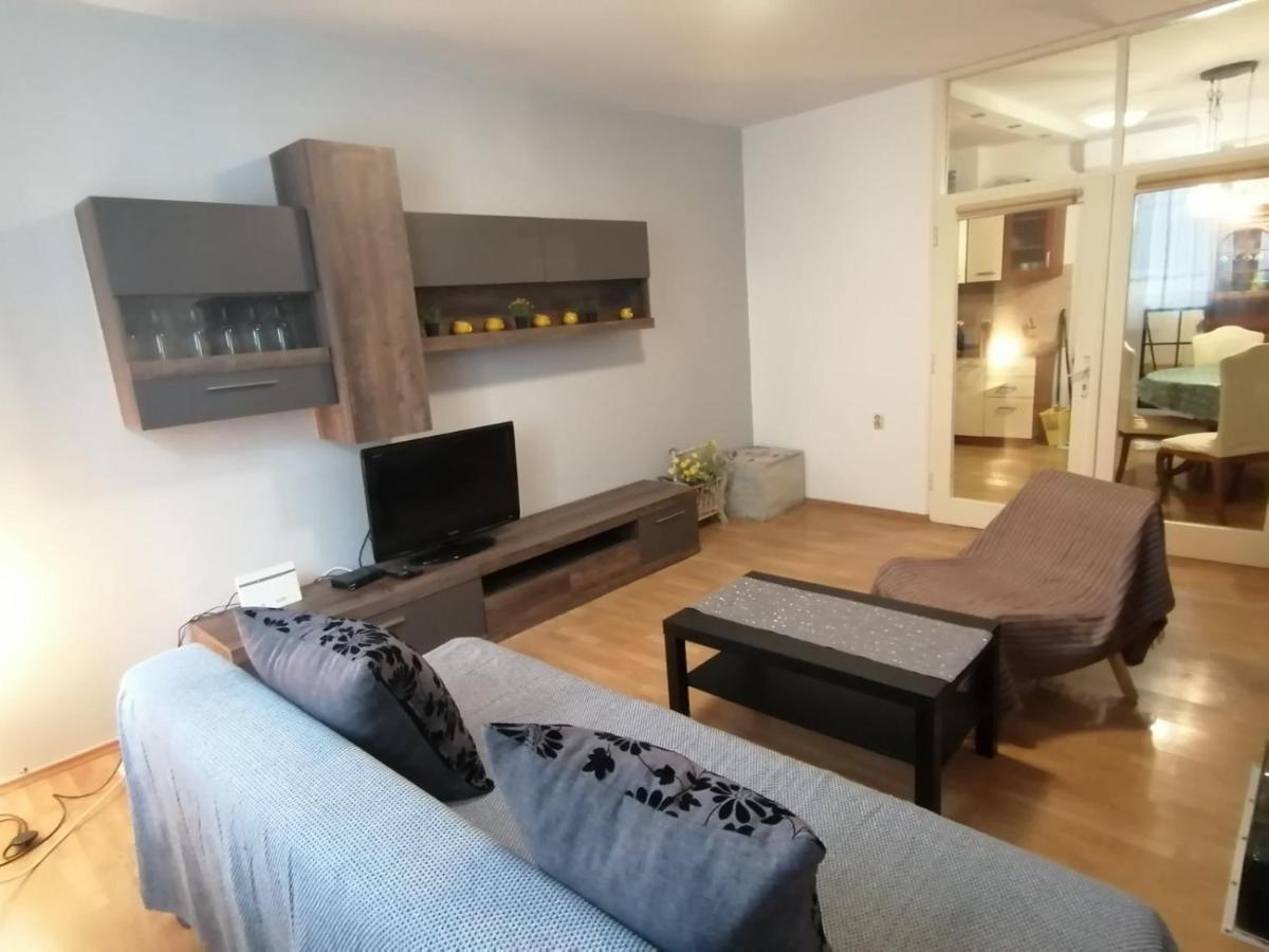 Plankit Family Apartment - Old Town Zadar Luaran gambar