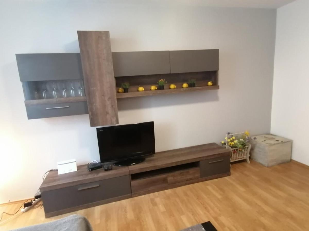 Plankit Family Apartment - Old Town Zadar Luaran gambar